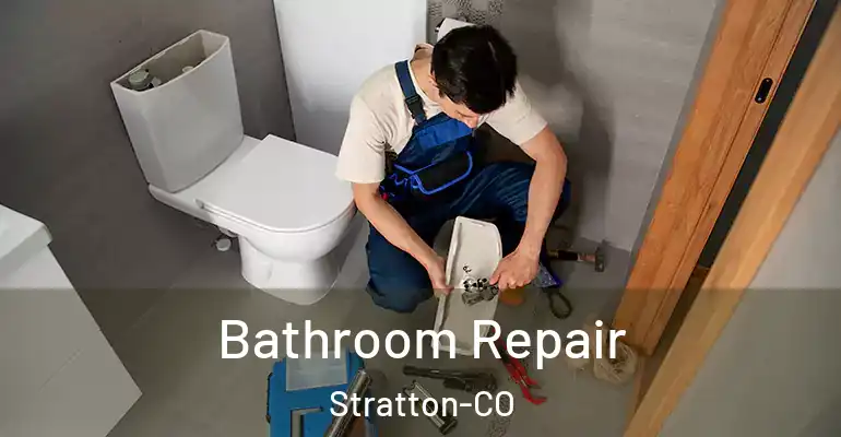 inner Bathroom imggen Bathroom Repair Stratton-CO
