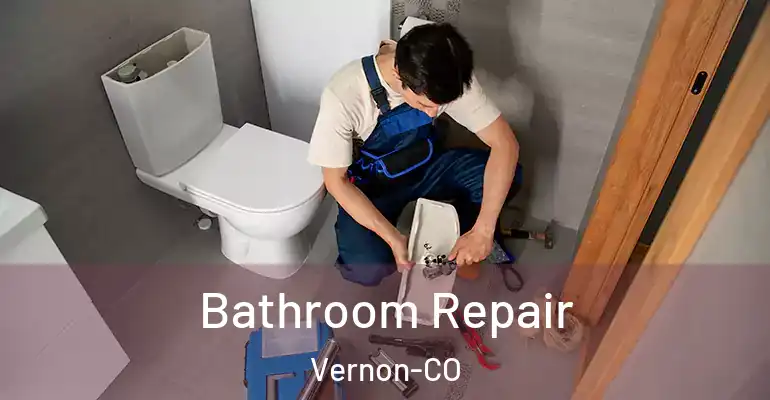 inner Bathroom imggen Bathroom Repair Vernon-CO