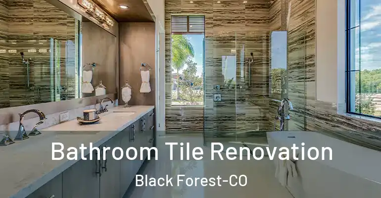 inner Bathroom imggen Bathroom Tile Renovation Black Forest-CO