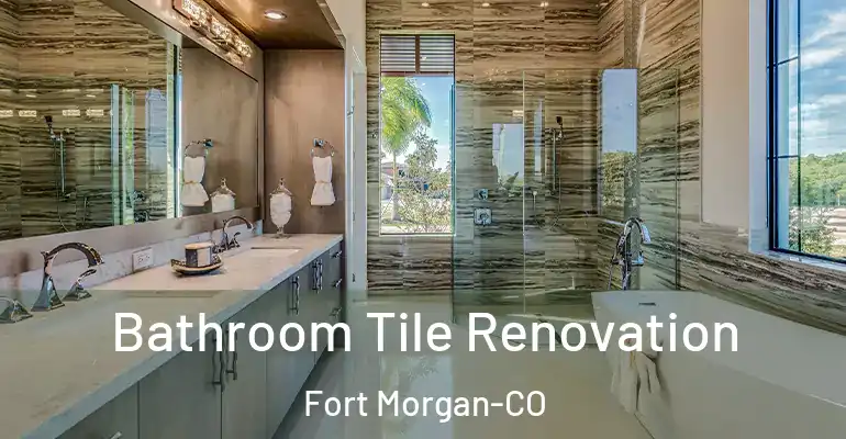 inner Bathroom imggen Bathroom Tile Renovation Fort Morgan-CO