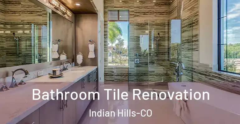 inner Bathroom imggen Bathroom Tile Renovation Indian Hills-CO