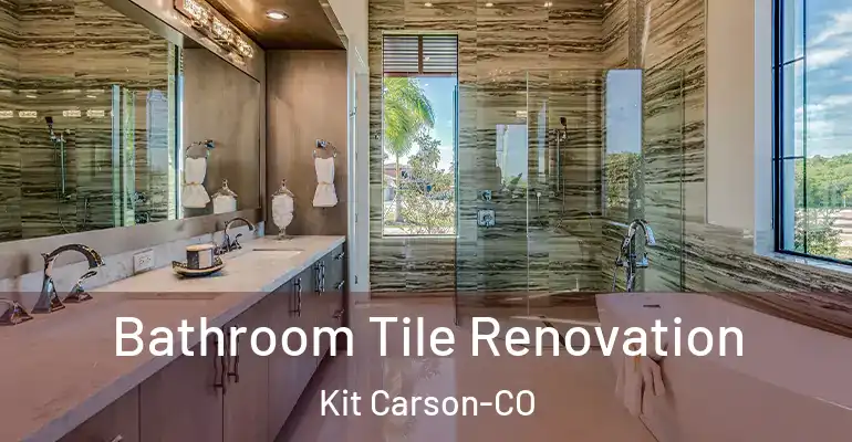 inner Bathroom imggen Bathroom Tile Renovation Kit Carson-CO