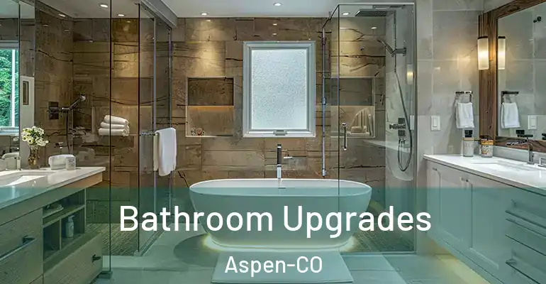 inner Bathroom imggen Bathroom Upgrades Aspen-CO