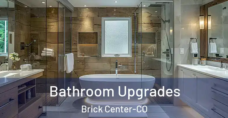 inner Bathroom imggen Bathroom Upgrades Brick Center-CO