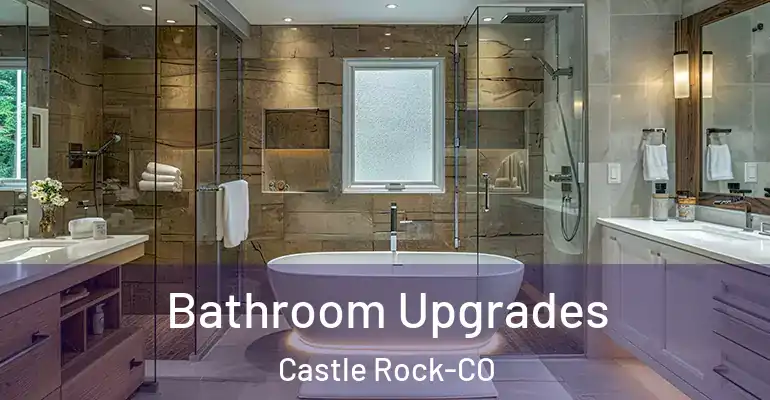 inner Bathroom imggen Bathroom Upgrades Castle Rock-CO