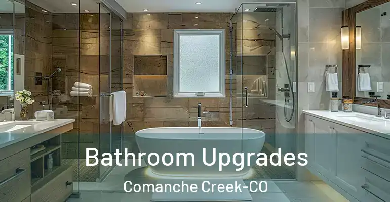 inner Bathroom imggen Bathroom Upgrades Comanche Creek-CO