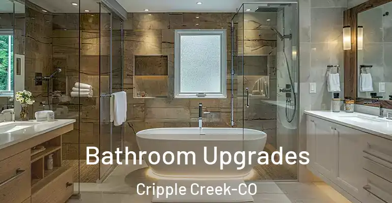 inner Bathroom imggen Bathroom Upgrades Cripple Creek-CO