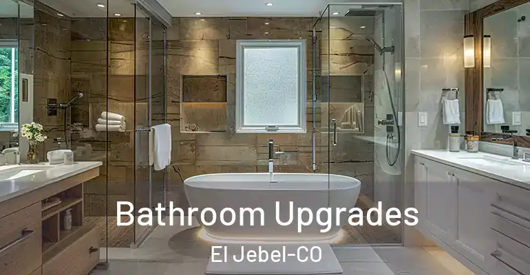 inner Bathroom imggen Bathroom Upgrades El Jebel-CO