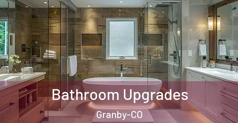 inner Bathroom imggen Bathroom Upgrades Granby-CO