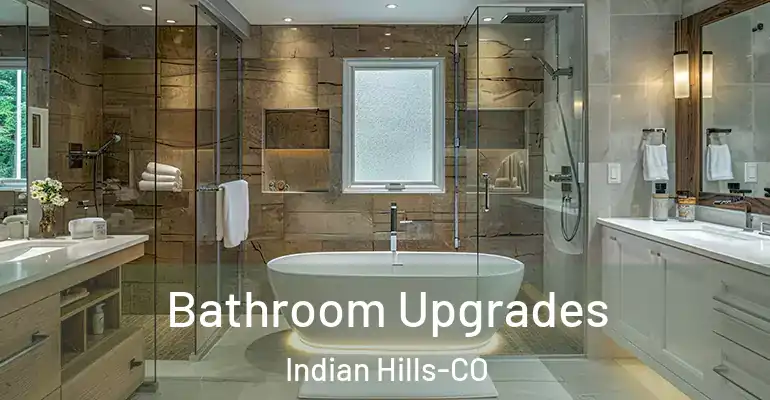 inner Bathroom imggen Bathroom Upgrades Indian Hills-CO