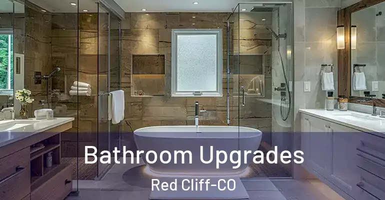 inner Bathroom imggen Bathroom Upgrades Red Cliff-CO