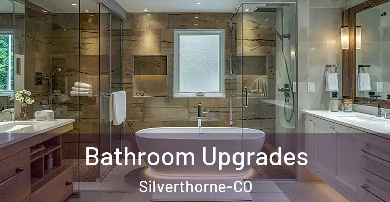 inner Bathroom imggen Bathroom Upgrades Silverthorne-CO