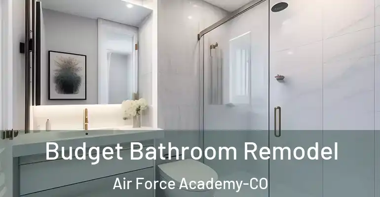 inner Bathroom imggen Budget Bathroom Remodel Air Force Academy-CO
