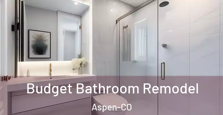 inner Bathroom imggen Budget Bathroom Remodel Aspen-CO