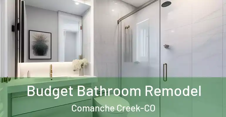 inner Bathroom imggen Budget Bathroom Remodel Comanche Creek-CO