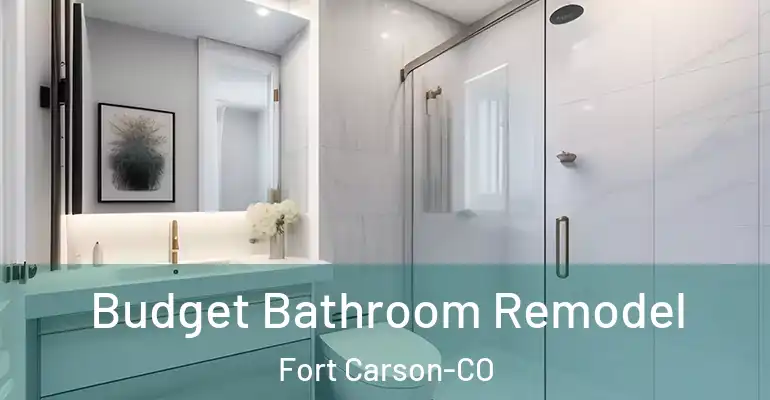 inner Bathroom imggen Budget Bathroom Remodel Fort Carson-CO