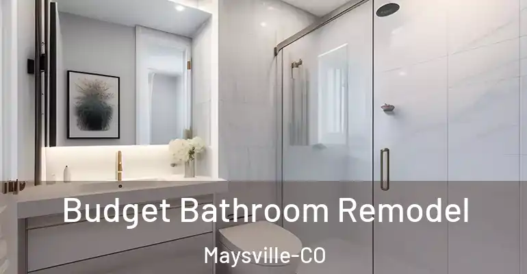 inner Bathroom imggen Budget Bathroom Remodel Maysville-CO