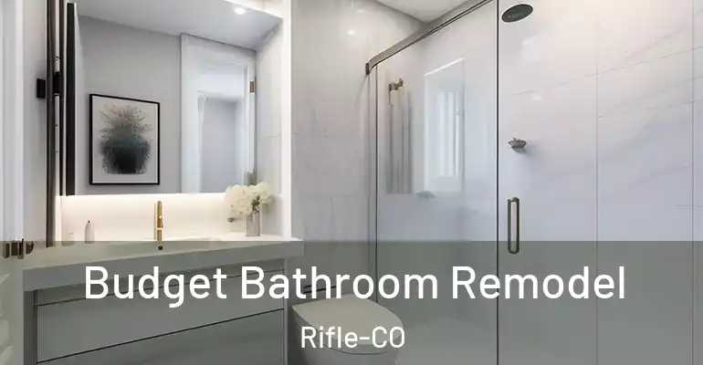 inner Bathroom imggen Budget Bathroom Remodel Rifle-CO
