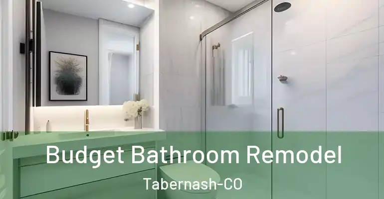 inner Bathroom imggen Budget Bathroom Remodel Tabernash-CO