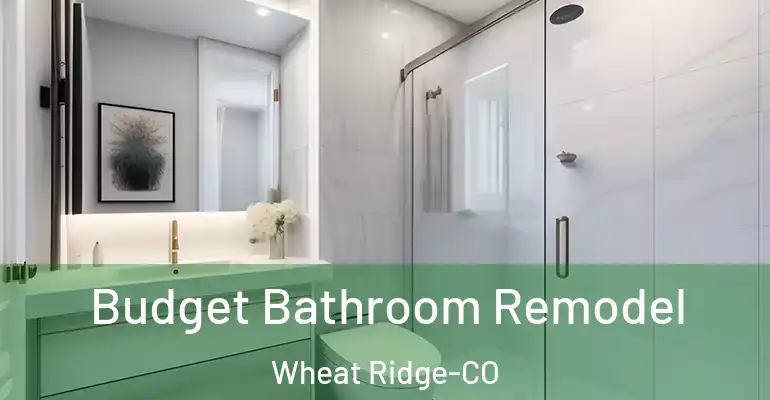 inner Bathroom imggen Budget Bathroom Remodel Wheat Ridge-CO