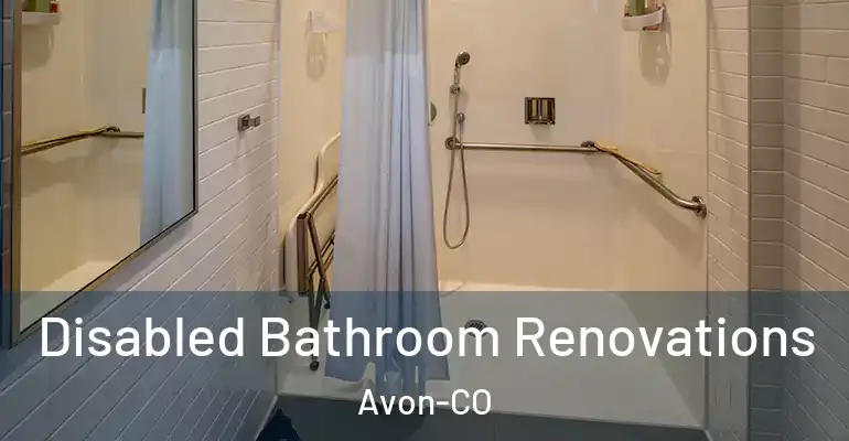inner Bathroom imggen Disabled Bathroom Renovations Avon-CO