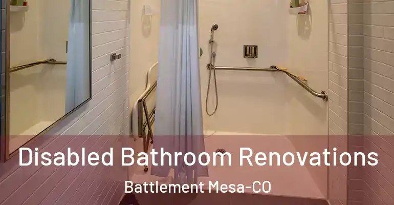 inner Bathroom imggen Disabled Bathroom Renovations Battlement Mesa-CO