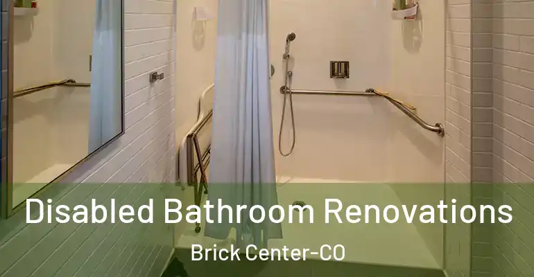inner Bathroom imggen Disabled Bathroom Renovations Brick Center-CO