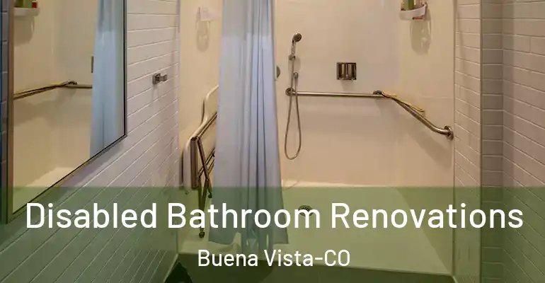 inner Bathroom imggen Disabled Bathroom Renovations Buena Vista-CO