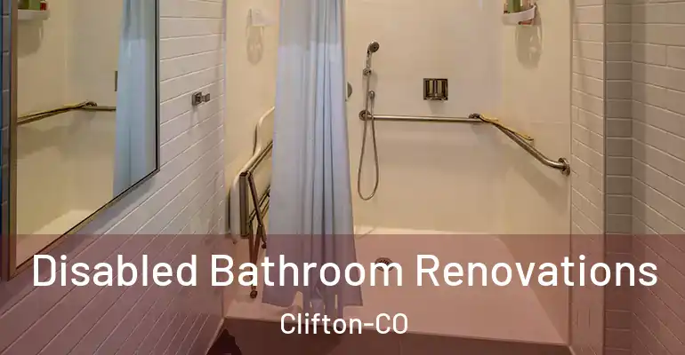 inner Bathroom imggen Disabled Bathroom Renovations Clifton-CO