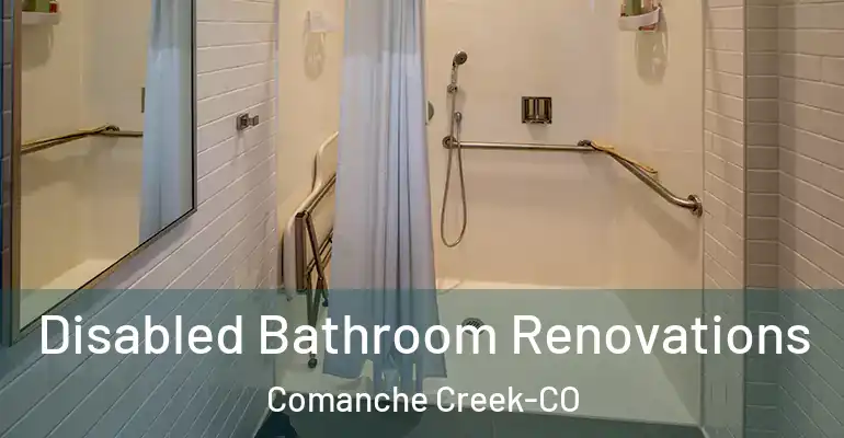inner Bathroom imggen Disabled Bathroom Renovations Comanche Creek-CO
