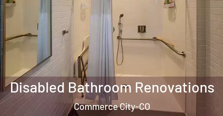 inner Bathroom imggen Disabled Bathroom Renovations Commerce City-CO