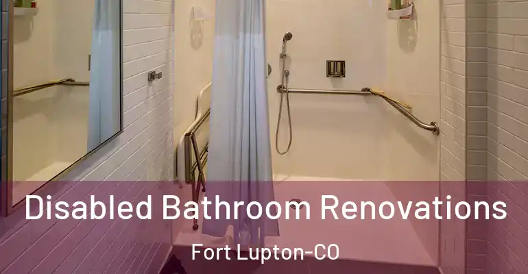 inner Bathroom imggen Disabled Bathroom Renovations Fort Lupton-CO