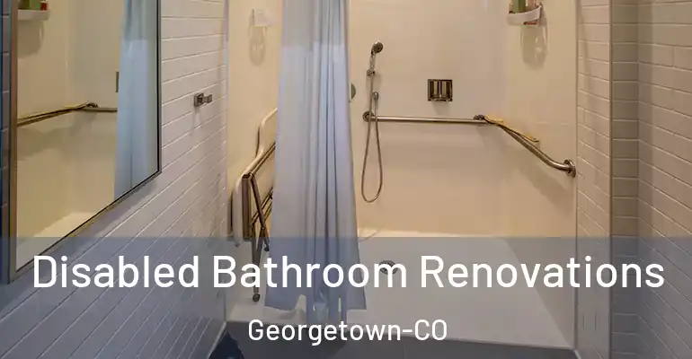 inner Bathroom imggen Disabled Bathroom Renovations Georgetown-CO