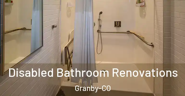 inner Bathroom imggen Disabled Bathroom Renovations Granby-CO
