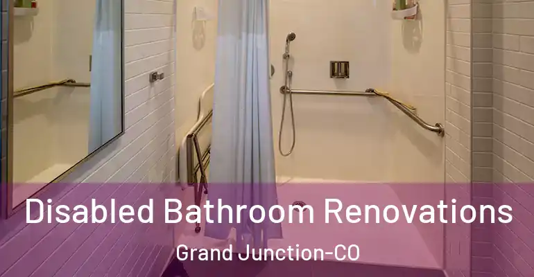 inner Bathroom imggen Disabled Bathroom Renovations Grand Junction-CO