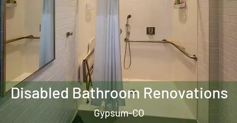 inner Bathroom imggen Disabled Bathroom Renovations Gypsum-CO