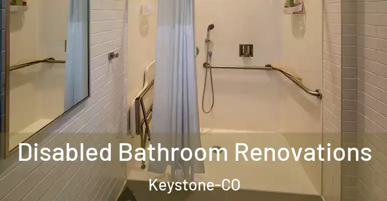 inner Bathroom imggen Disabled Bathroom Renovations Keystone-CO