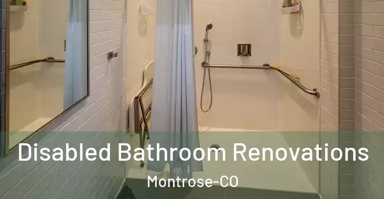 inner Bathroom imggen Disabled Bathroom Renovations Montrose-CO