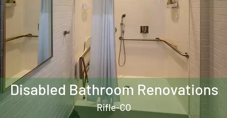 inner Bathroom imggen Disabled Bathroom Renovations Rifle-CO