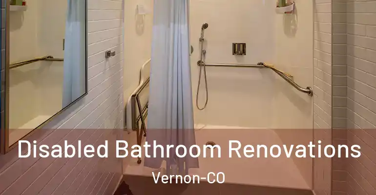 inner Bathroom imggen Disabled Bathroom Renovations Vernon-CO