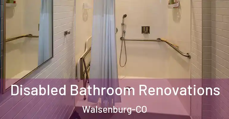 inner Bathroom imggen Disabled Bathroom Renovations Walsenburg-CO