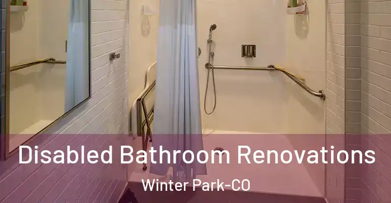 inner Bathroom imggen Disabled Bathroom Renovations Winter Park-CO