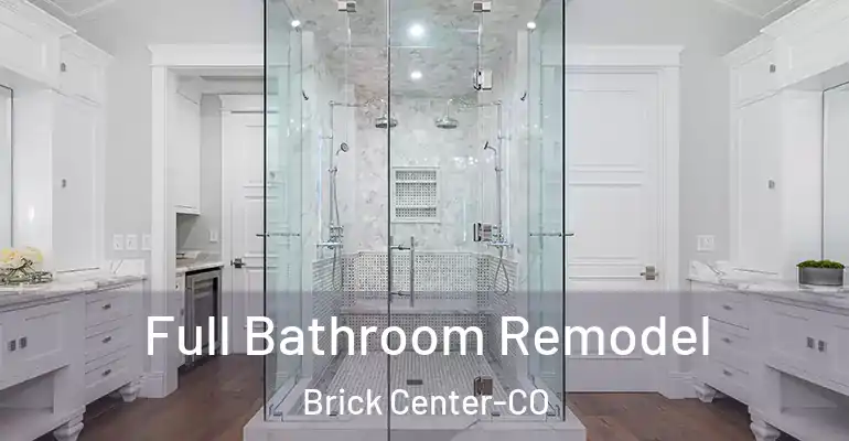 inner Bathroom imggen Full Bathroom Remodel Brick Center-CO