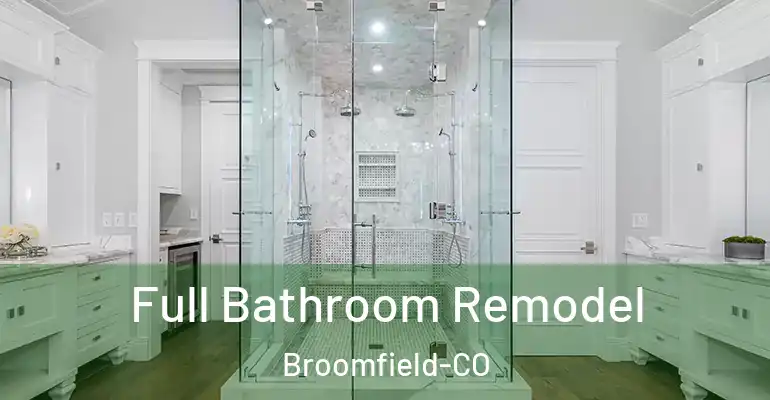 inner Bathroom imggen Full Bathroom Remodel Broomfield-CO