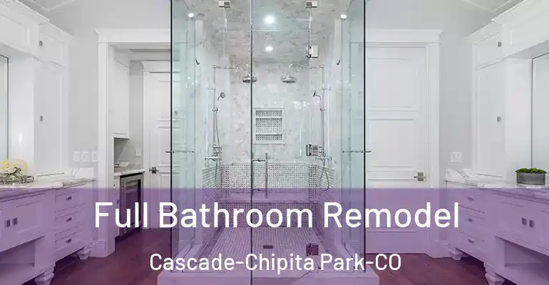 inner Bathroom imggen Full Bathroom Remodel Cascade-Chipita Park-CO