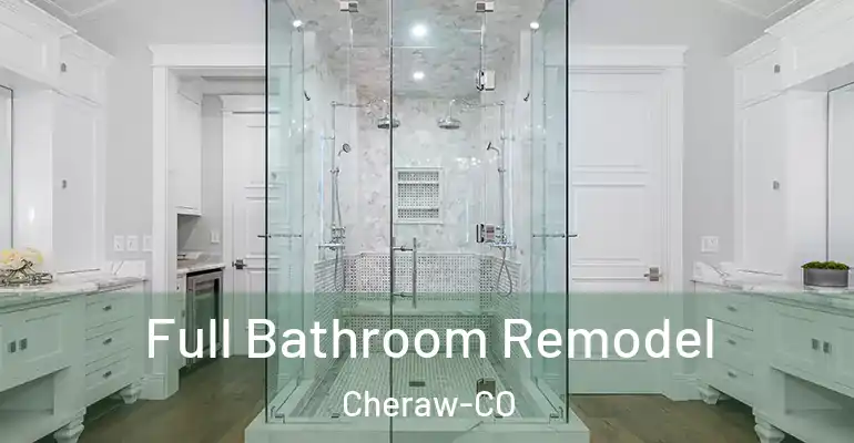 inner Bathroom imggen Full Bathroom Remodel Cheraw-CO