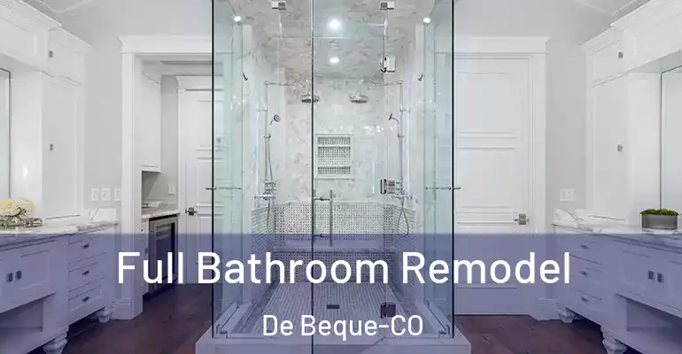 inner Bathroom imggen Full Bathroom Remodel De Beque-CO