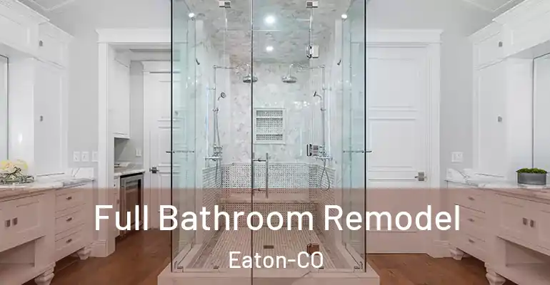 inner Bathroom imggen Full Bathroom Remodel Eaton-CO