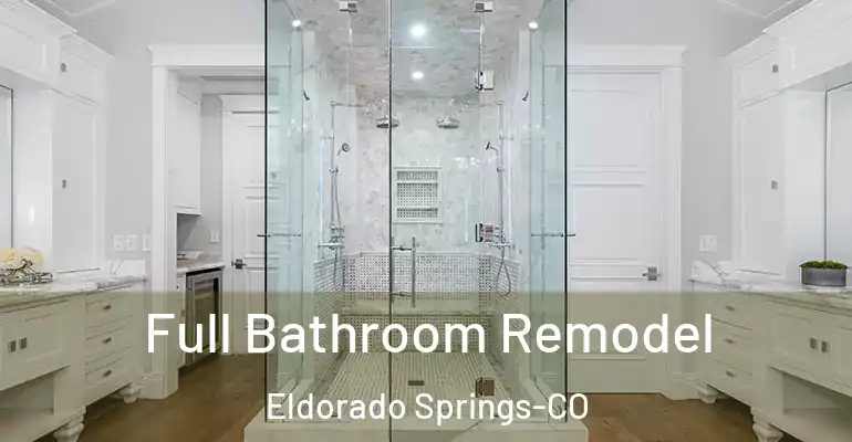 inner Bathroom imggen Full Bathroom Remodel Eldorado Springs-CO