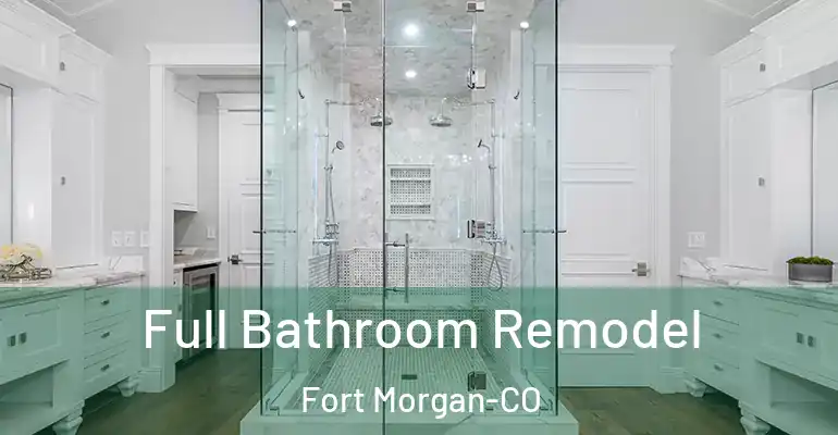 inner Bathroom imggen Full Bathroom Remodel Fort Morgan-CO